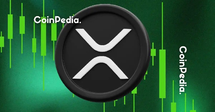 Прогноз роста цены XRP: критические уровни и бычьи сигналы