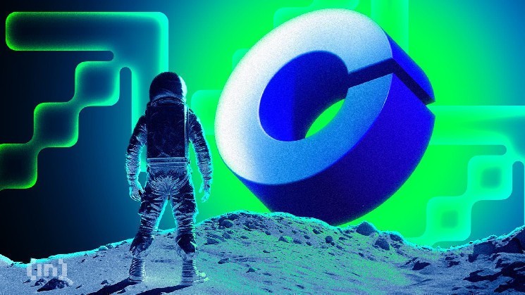 Coinbase додає нові токени: Newton, Sonic, Subsquid та POPCAT для європейських користувачів