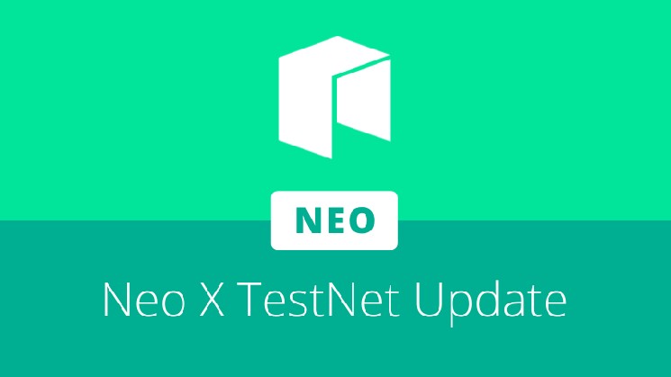 Обновление Neo X TestNet 0.4.0: Проверка DKG на основе ZK и новые механизмы защиты от MEV