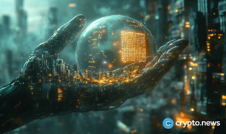 Невидимые финансы: как упрощение интерфейсов откроет доступ к миру криптовалют