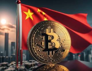 Китайская компания Aurora Mobile инвестирует в Bitcoin и Ethereum, создавая новые резервы криптовалюты