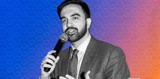 Polymarket предсказал победу Мамдани на выборах мэра Нью-Йорка, оценка платформы приближается к миллиардному уровню.