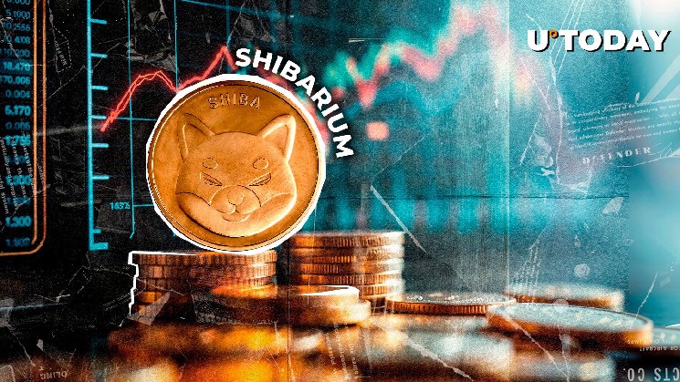 Время блока Shibarium увеличилось на 62%: чем это грозит пользователям и разработчикам?