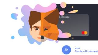 MetaMask и Mastercard тестируют блокчейн-карту для оплаты