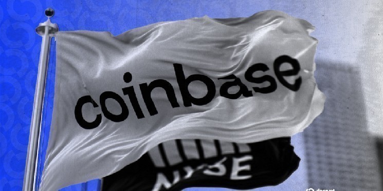 Аналитики Bernstein повышают прогноз по акциям Coinbase на 65% и называют компанию недопонимаемой на фоне новых инициатив и одобрения законопроекта по стейблкоинам.