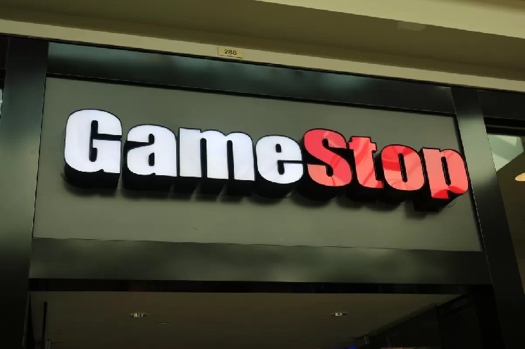 GameStop привлекает $450 миллионов для покупки биткойнов и расширяет инвестиции в цифровые активы