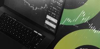 Bitcoin Cash растет, Cardano падает: ожидания трейдеров перед решением ФРС