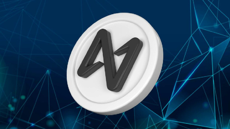 Ціна NEAR протоколу очікує відновлення до $10