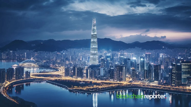 Крупные банки Южной Кореи объединяются для создания стабильной монеты, привязанной к корейской иене