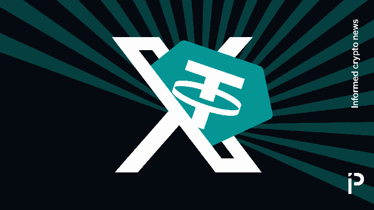 Крипта: Пропаганда Tether та DoJ - жарт або реальність?