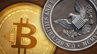 SEC готовится к одобрению натуральных выплат для Bitcoin ETF: ожидания и драйверы роста крипторынка.