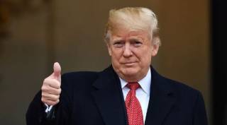 Проект Трампа WLFI: новые перспективы аудита и возможного листинга стейблкоина