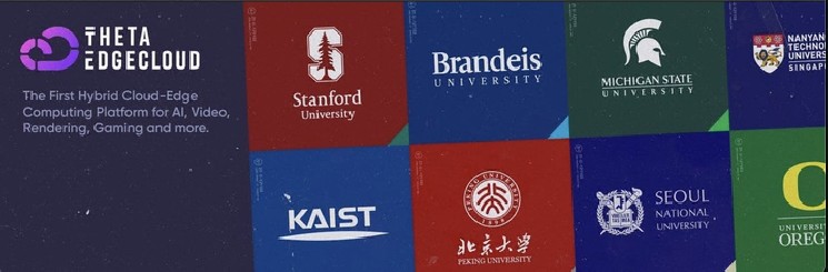 Theta Labs запускает бета-версию гибридной облачной платформы EdgeCloud для доступного AI-вычисления с децентрализованным рынком GPU