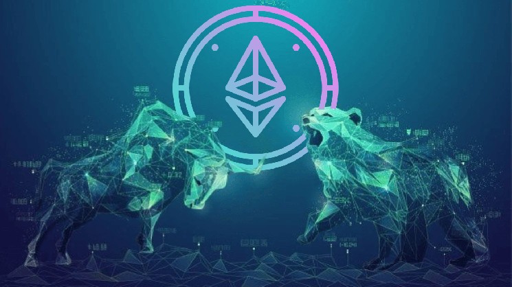 Ethereum прагне до $2,600: ринкові настрої та потенційні ризики до кінця червня