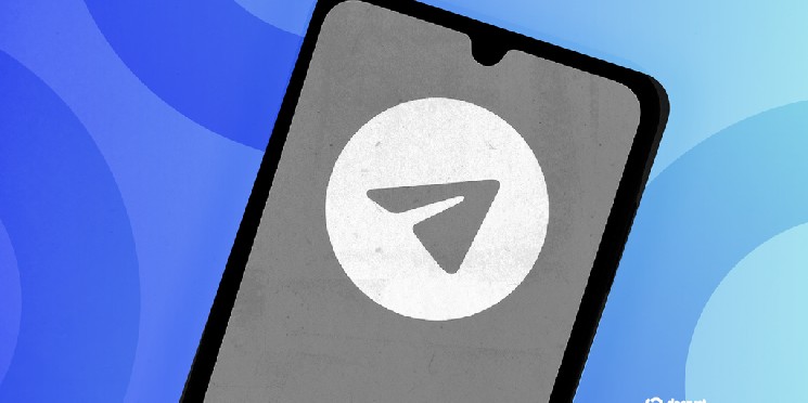Пользователи Telegram смогут зарабатывать на стейкинге TON благодаря новому сервису с высоким уровнем безопасности и легкостью использования