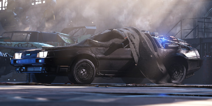 Перший погляд на гру Баттл-рояль у метавсесвіті Ready Player One
