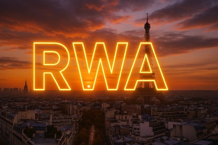 Основні активи реального світу (RWA): Революція в токенізації та їхній вплив на фінанси до 2025 року