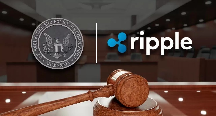Правова битва Ripple та SEC: суддя Торрес відмовила у знятті заборони та зменшенні штрафу