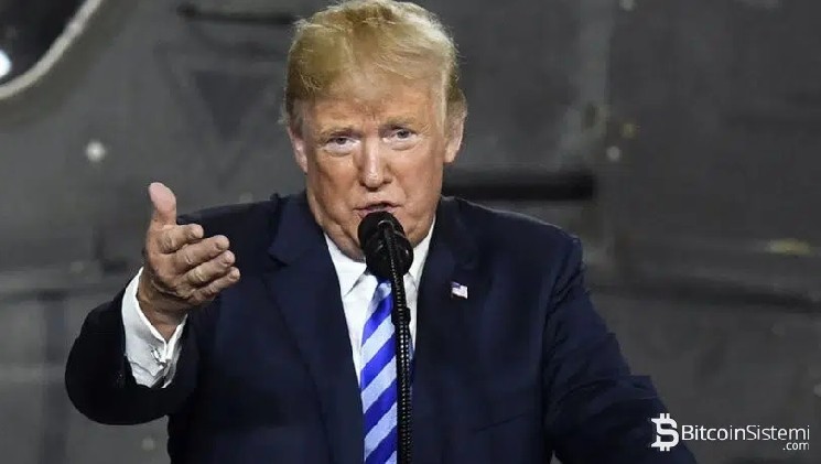 Трамп объявил о достижении торгового соглашения с Китаем и анонсировал ближайшее соглашение с Индией