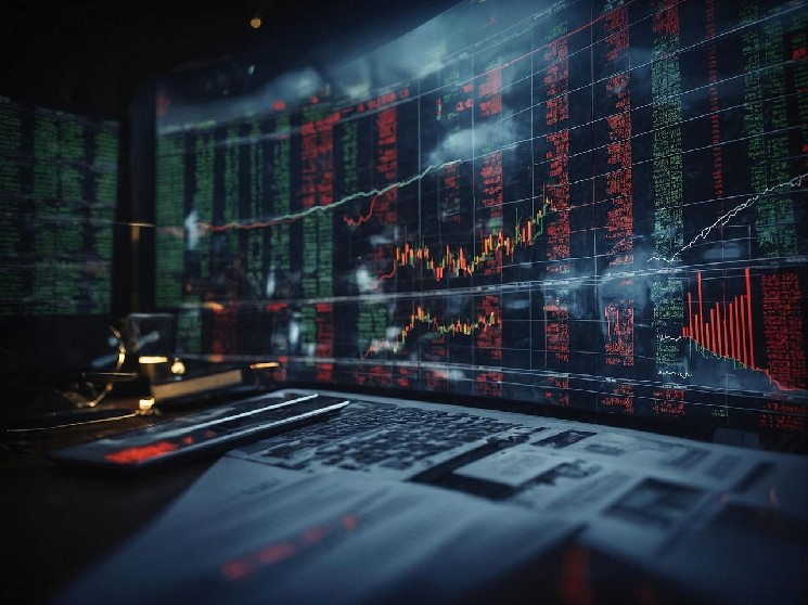 Осторожность в отношении двойной вершины Bitcoin: маловероятен полный крах цен, но участники рынка должны быть настороже.