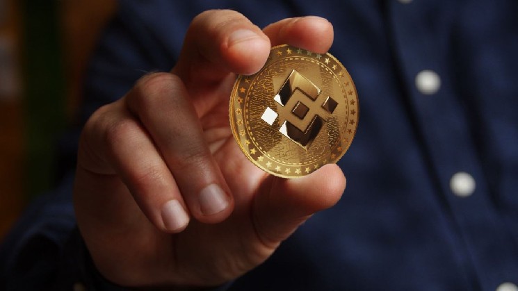 Nano Labs інвестує $500 млн у Binance Coin для стратегічного нарощування резервів