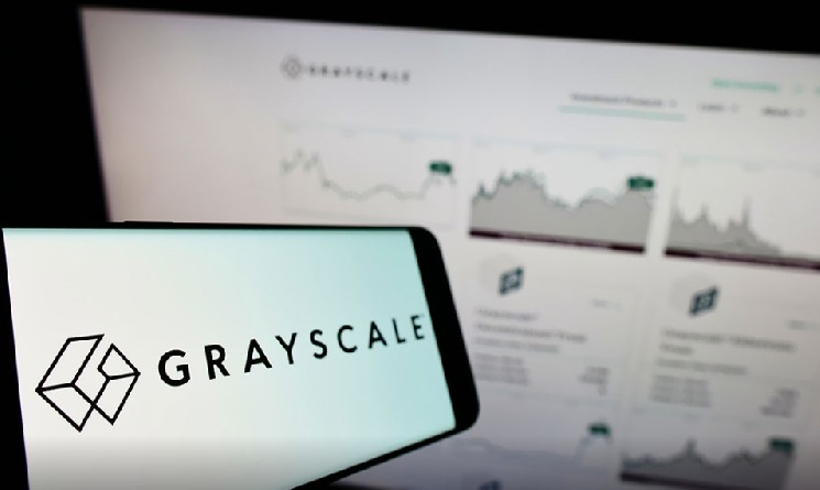 Grayscale обновляет список лучших альткоинов: новые Avax и Morpho, XRP по-прежнему вне игры!