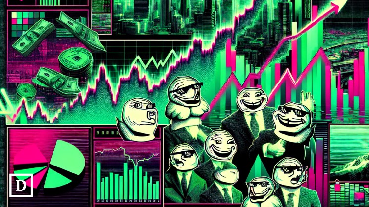 Рекордный объем торгов на децентрализованных биржах Aptos близок к $200 млн в день