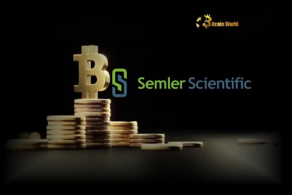 Semler Scientific: Стремление к биткоин-активам и новая эра корпоративных финансов