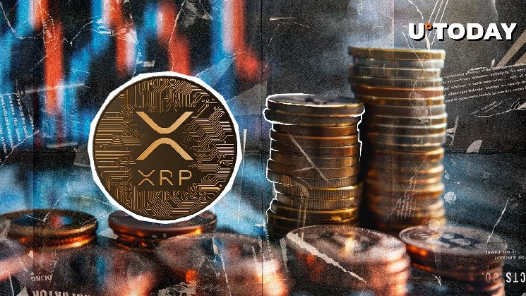XRP впав проти Bitcoin через судове рішення: що далі для криптовалюти?