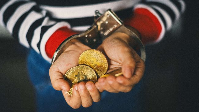 Криптопреступность в 2024 году: снижение объема, но эволюция тактик и новые угрозы