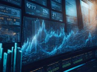 Переоцінка акцій Coinbase: ризики та стратегії для трейдерів.