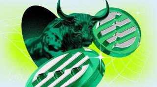 APT зростає на 10% завдяки сподіванням на спотовий ETF