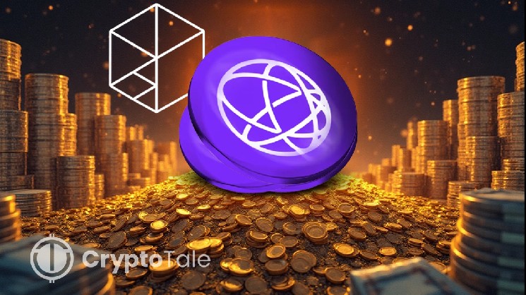 Polychain заробила $78 млн на стейкінгу TIA без продажу основних токенів
