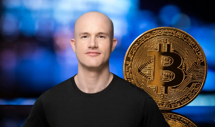 CEO Coinbase сообщил о еженедельных покупках Биткойна и поддержке институциональных инвесторов