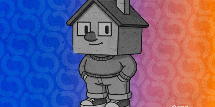 Мем-валюта Chillhouse обогнала Housecoin: абсурд и спекуляции на крипторынке