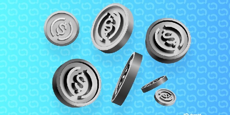 Moodys: Ожидание бумa стейблкоинов может быть преувеличено, препятствия сохраняются