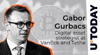 Институциональные инвесторы все еще не понимают Bitcoin, считает Габор Гурбац