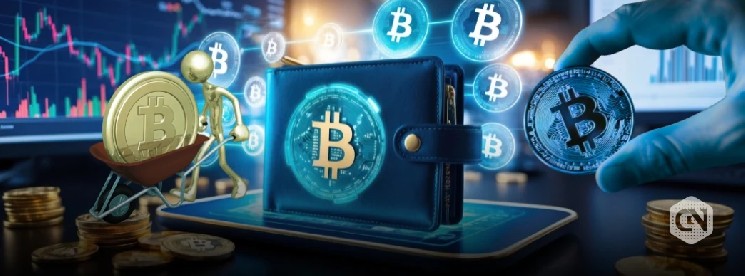 Bitcoin Treasury Capital приобрела 81 биткойн на 8,7 миллиона долларов, усиливая свои активы в условиях растущего интереса к криптовалюте.