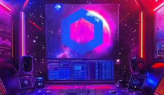 Chainlink домінує в DeFi з рекордом подій на GitHub