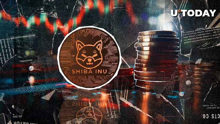 Сжигание Shiba Inu увеличилось на 12,833%: ждать ли роста цены SHIB?