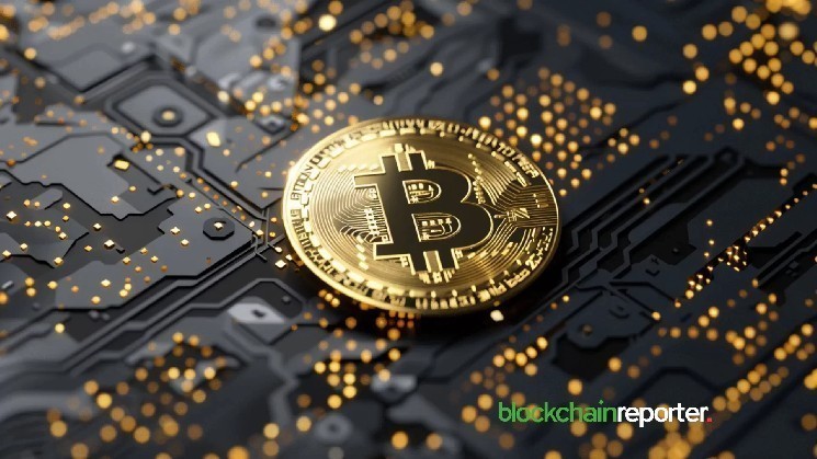 Рынок фьючерсов на Биткойн: высокая ликвидность поддерживает стабильность цен выше $106,000