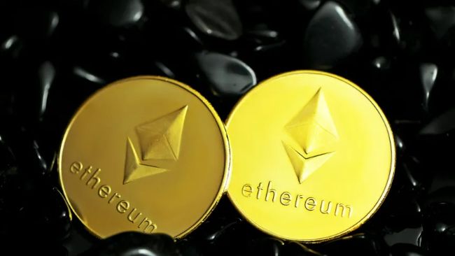 Ethereum знову понад $2,500: чи зможе утримати позиції?