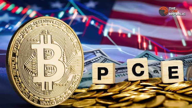 Индексы инфляции PCE в США: влияние на цену биткойна и прогнозы для крипторынка