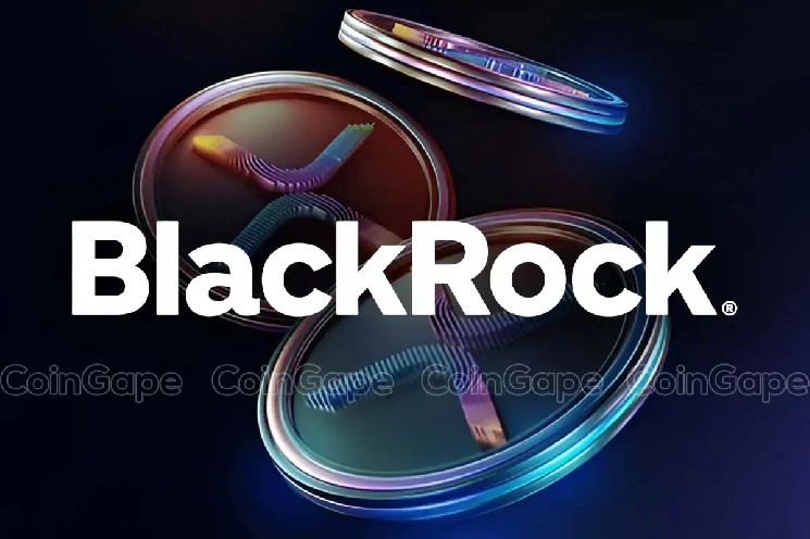 Эксперты прогнозируют спотовый ETF XRP от BlackRock после судебного прорыва Ripple, цена активов растет на 3,5%