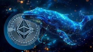 Приток токенов Ethereum достигает рекорда, несмотря на стабильность цены и уход инвесторов из рынка