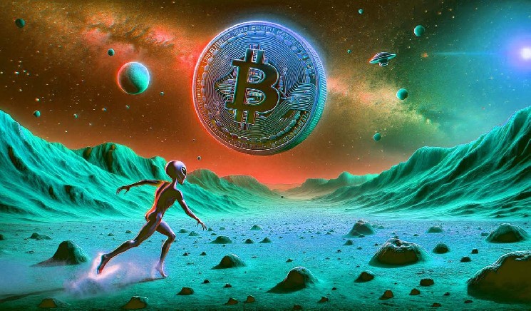 Биткойн на пороге нового роста: аналитики видят признаки бычьего рынка