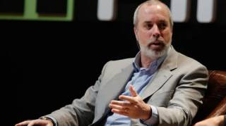 Рик Эделман пересматривает свое отношение к криптовалютам: от 1% до 40% в инвестиционных портфелях!