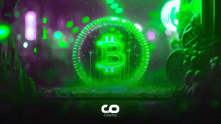 Bitcoin: новый исторический максимум и изменения в миллионерских кошельках