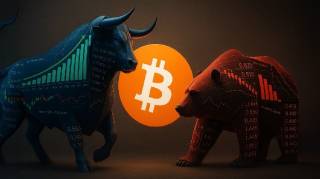 Біткоїн: Чи здолають бичачі сили рівень $110,000?