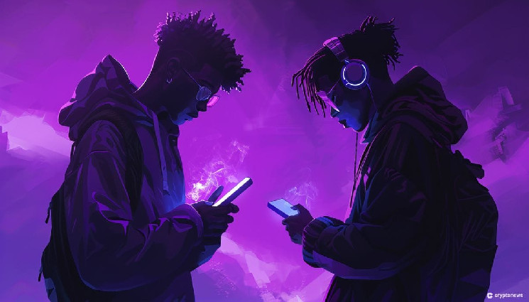 Французские подростки инвестируют в криптовалюты
Криптовалюты привлекают молодежь во Франции
Проблемы с мошенничеством по криптовалютам во Франции